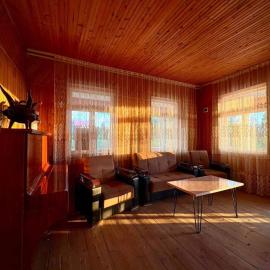 Mamuka's Villa
