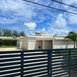 8 Belair - secluded home for large groups