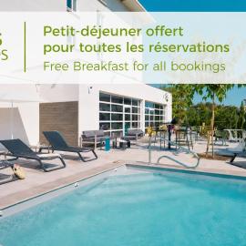 Viesnīca ibis Styles Lyon Meyzieu Arena Stadium pilsētā Meizjē