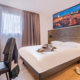 Sure Hotel by Best Western Angers Sud
