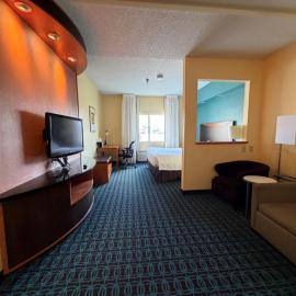 SureStay by Best Western Bismarck