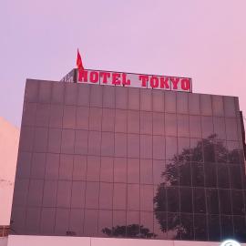 Hotel Tokyo, hotel a Bhatinda