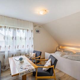 Apartment Abendrot, hotel di Freiamt