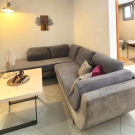 Diamond house, hotel a Khoríon
