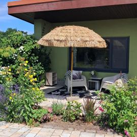Ferienbungalow Haus Rolf _ Objekt