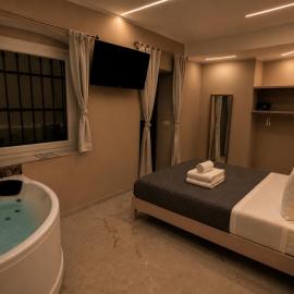 Romantic Suite Genova