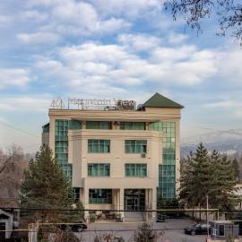 Mountain View Residence Hotel