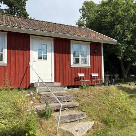 Övertun, hotel en Hamburgsund