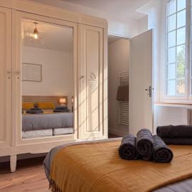 Le Clos des Douves - Jardin privatif - Ingrandes