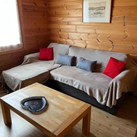 Chalet airelles