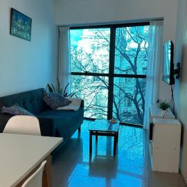 Departamento Catedral by Lofter