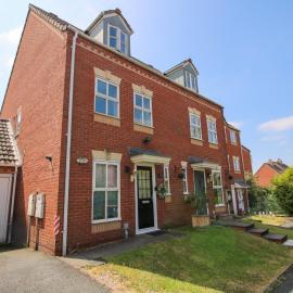 18 Hengrave Meadow