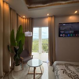 King of Kings Space Rentals, hotel a Barili