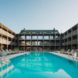 VacationClub Resort Dźwirzyno