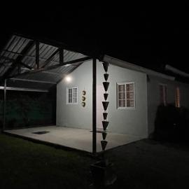 Casa Colibrí Volcán, Hotel in Volcán