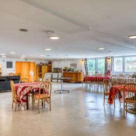 Résidence Arkenciel 1, hotell i Mudaison