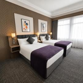 Rochestown Lodge Hotel, hotel a Dun Laoghaire