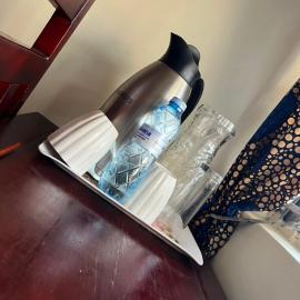 Karibu guest house, hotel in Fort Portal