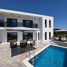 Villa Cassa Montenegro