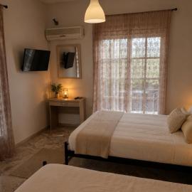 AK VILLAGE ROOMS