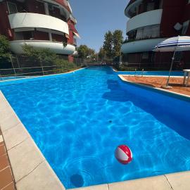 Residence Piscina Tennis