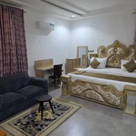 single room
