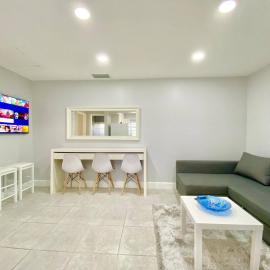 Anna's peaceful Getaway Luxury Suite