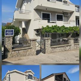 Apartments Vraneš Tivat, hotel u Tivtu