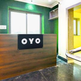 Hotel O Grand 55, hotel en Bālianta