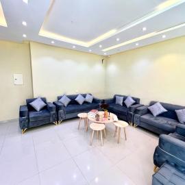 شاليهات غدير, Hotel in Ta'if