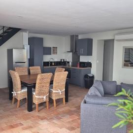 maison bord de Loire, hotel a Saint-Mathurin