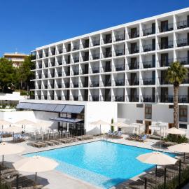 Hotel SunClub CalaVinya - Adults Recommended, hotel em Salou