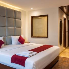 The Chapter Vasant Kunj, A Mynnt Hotel, hotel in New Delhi