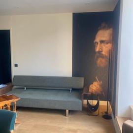 팽폴에 위치한 호텔 Les Gens Heureux Appartement GLAZ