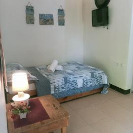 D'isla home stay, hotel a Daet