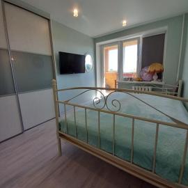 Amber Beach Apartment