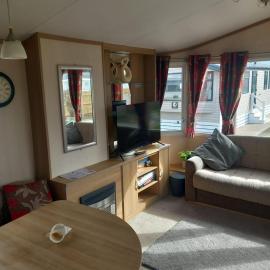 Spacious 8 Berth Caravan At Ty Mawr Holiday Park, North Wales Ref 86020D