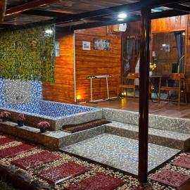 Cicadas में, होटल The Ci Dwi Resort