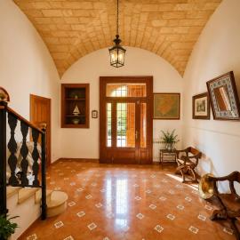 Sa Torre - Casa Mallorquina con encanto