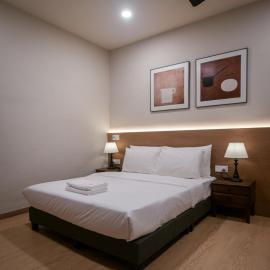 Aayu Penang St - 1 min walk to Esplanade, George Town, hotel a George Town