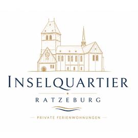 Inselquartier Ratzeburg, hotel in Ratzeburg