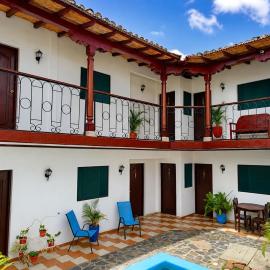 Hotel Valeria