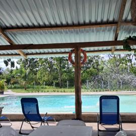 Doradal में, होटल Finca campestre Wakanda