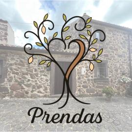 Prendas Paulilatino, hotel i Paulilatino