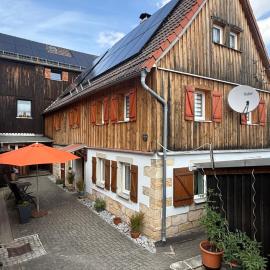 Urlaub im Oberstübchen