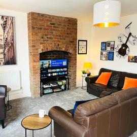 Your ideal 3-Bed place in Prescot Nr M57 & M62