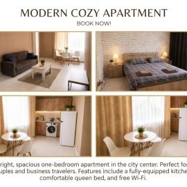 Apartment 1, hotel a Tsalka