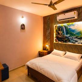 Hotel BABA DEEP SINGH RESTAURANT AND ROOMS, hotell Ahmedabadis