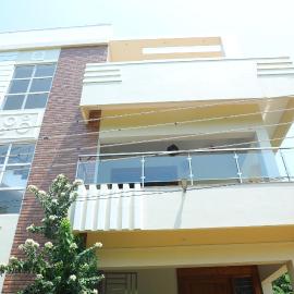 NJ Grand Villa, hotel in Kālapettai