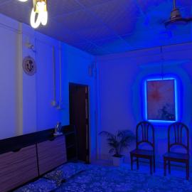 Rooftop haven, hotel in Dibrugarh